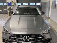 Occasion Mercedes C300e Premium Plus 265 ch (194 kW) 2022 Gris Break