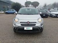 Gebraucht Fiat 500X Cross 150 PS (110 kW) 2021 Grau SUV
