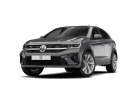 Nuova VW Taigo R-line 116 CV (85 kW) 2026 Grigio SUV