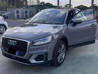 Usata Audi Q2 Admired 150 CV (110 kW) 2019 Grigio SUV