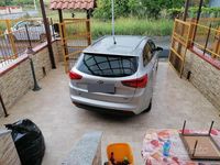 Usata Kia Ceed Sportswagon 110 CV (80 kW) 2014 Grigio Station wagon
