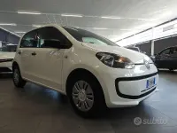 Usata VW up! Move 67 CV (49 kW) 2014 Utilitaria