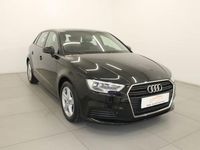 usata Audi A3 Sportback 1.6 TDI Sport