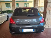 Usata Peugeot 308 120 CV (88 kW) 2008 Berlina