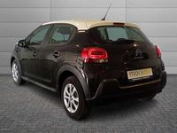 Usata Citroën C3 PureTech 83 CV (61 kW) 2022 Other Utilitaria