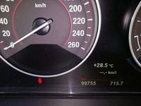 Usata BMW 420 Gran Coupé Sport Line 190 CV (139 kW) 2019 Bianco Coupé