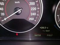 Usata BMW 420 Sport Line 190 CV (139 kW) 2019 Bianco Coupé