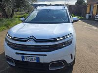 Usata Citroën C5 Aircross Business Class 131 CV (96 kW) 2019 SUV