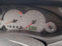 Usata Ford Focus Ambiente 90 CV (66 kW) 2001 Station wagon