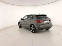 Usata Audi A1 Sportback Business 116 CV (85 kW) 2025 Grigio chronos metallizzato Utilitaria