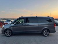 Usata Mercedes V250 Avantgarde 190 CV (139 kW) 2021 Other Monovolume