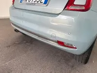 Usata Fiat 500 Dolcevita 70 CV (51 kW) 2023 Bianco Utilitaria