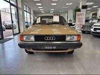 Usata Audi 80 60 CV (44 kW) 1980 Berlina