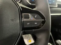 Nuova Peugeot 208 Style 100 CV (73 kW) 2026 Nero Utilitaria