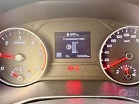 Usata Kia Sportage 136 CV (100 kW) 2020 Bianco SUV