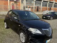 Usata Lancia Ypsilon Gold 86 CV (63 kW) 2011 Other Utilitaria