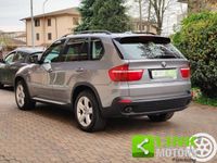 usata BMW X5 (E70) 3.0d cat Futura