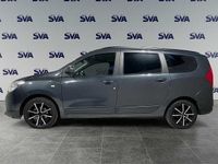 usata Dacia Lodgy 1.5dCi 90CV Lauréate 7 POSTI - NEOPATENTATI