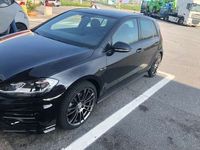 usata VW Golf VII Golf 1.5 TSI ACT 5p. Sport BlueMotion Technology