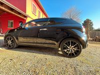 Usata Alfa Romeo MiTo Quadrifoglio 170 CV (125 kW) 2012 Utilitaria