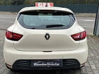 Usata Renault Clio IV 90 CV (66 kW) 2017 Nero Berlina