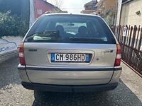 usata Fiat Palio 1.2i 16V cat Weekend