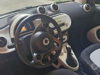 Usata Smart ForTwo Coupé 2015 Utilitaria