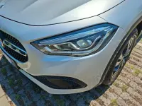 Usata Mercedes GLA200 Executive 150 CV (110 kW) 2021 Grigio SUV