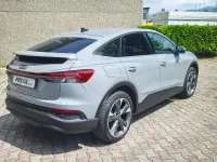 Usata Audi e-tron Business 150 kW (204 CV) 2025 Other SUV