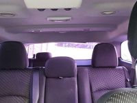 Usata Fiat Freemont Urban 140 CV (102 kW) 2012 Nero SUV