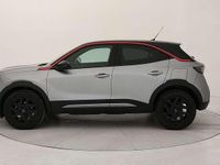 Usata Opel Mokka GS Line 101 CV (74 kW) 2023 Grigio artense SUV