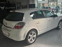 usata Opel Astra 5p 1.7 cdti Enjoy 125cv