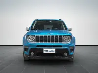Usata Jeep Renegade Limited 131 CV (96 kW) 2022 Bikini SUV