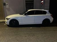 Brugt BMW 116 116 HK (85 kW) 2012 Hatchback