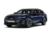 Usata Audi A6 Advanced 204 CV (150 kW) 2025 Blu/azzurro Station wagon