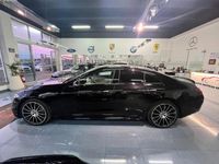 usata Mercedes CLS220 CLS 220d Auto Coupé Premium