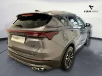 Usata Sportequipe 7 GTW 156 CV (114 kW) 2024 Grigio scuro SUV
