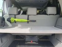 Usata VW T4 102 CV (75 kW) 2000 Furgone