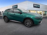 Usata Alfa Romeo Tonale Ti 160 CV (117 kW) 2023 Verde SUV