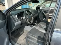 Usata Ford Ranger Limited 150 CV (110 kW) 2012 Pick-up