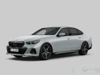 Nuova BMW 520 M Sport 197 CV (144 kW) 2026 Grigio Berlina