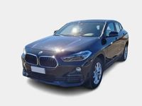 usata BMW X2 sDrive 20d Business X automatico