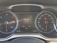 Usata Audi A4 Business 150 CV (110 kW) 2015 Station wagon