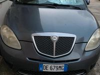 Usata Lancia Ypsilon 2003 Utilitaria