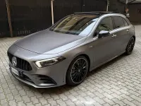 Usata Mercedes A35 AMG AMG 306 CV (225 kW) 2019 Berlina