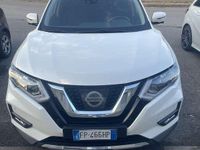 Usata Nissan X-Trail N-Connecta 131 CV (96 kW) 2018 SUV