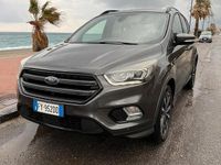 Usata Ford Kuga ST-Line 120 CV (88 kW) 2019 SUV