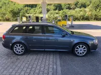 Usata Audi A4 Ambiente 170 CV (125 kW) 2008 Station wagon