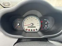 Usata Hyundai i10 66 CV (48 kW) 2009 Bianco Utilitaria