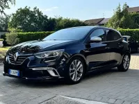 Usata Renault Mégane GT Line GT-Line 110 CV (80 kW) 2016 Berlina